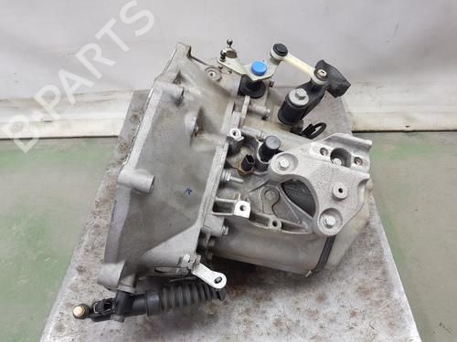 Gearbox CITROËN C3 III (SX) 1.2 VTi 82 | BP36566688M3 - Image 9