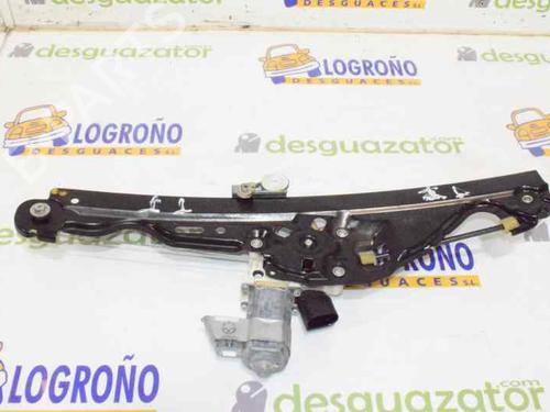 Rear left window mechanism BMW 5 (E60) 535 d | BP783817C24 
