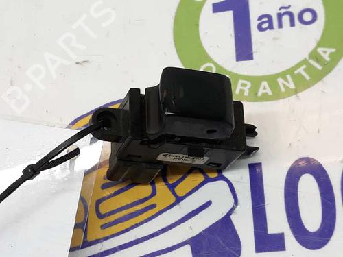 Used Left rear window switch NISSAN PATHFINDER III (R51) 2.5 dCi (174 hp) 2840422