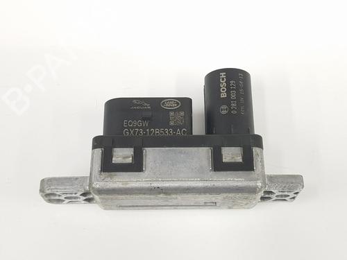 Electronic module JAGUAR XE (X760) 2.0 D | BP18099013M83 