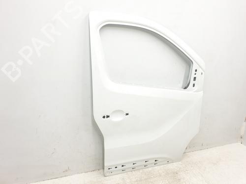 Right front door RENAULT TRAFIC III Van (FG_) 1.6 dCi 140 (FGMA, FGMC) | BP29746969C3 