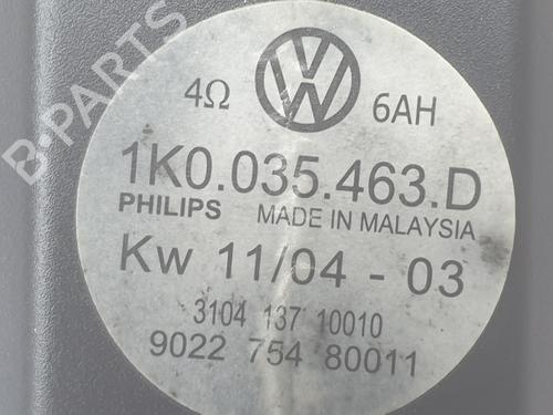 Electronic module VW GOLF V (1K1) 2.0 TDI | BP10520948M83 