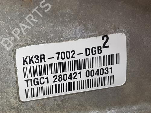 Gearbox FORD TRANSIT CUSTOM V362 Van (FY, FZ) | BP39191623M3 - Image 12