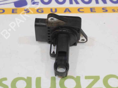 Mass air flow sensor TOYOTA LAND CRUISER PRADO (_J12_) 3.0 D-4D (KDJ120, KDJ125) | BP1637262M95 
