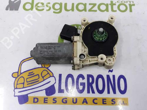 Used Right front window motor BMW X6 (E71, E72) xDrive 40 d (306 hp) 1727395