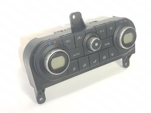 Used Climate control NISSAN QASHQAI / QASHQAI +2 I (J10, NJ10, JJ10E) 1.5 dCi (106 hp) 9847184