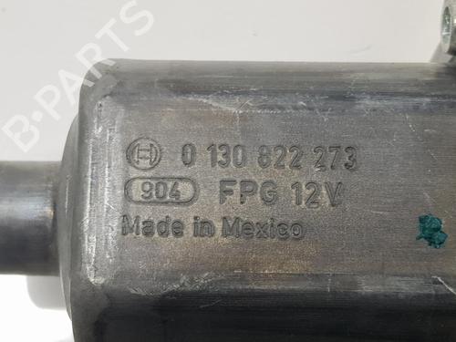 Left front window motor MERCEDES-BENZ M-CLASS (W164) ML 320 CDI 4-matic (164.122) | BP17440666E21 