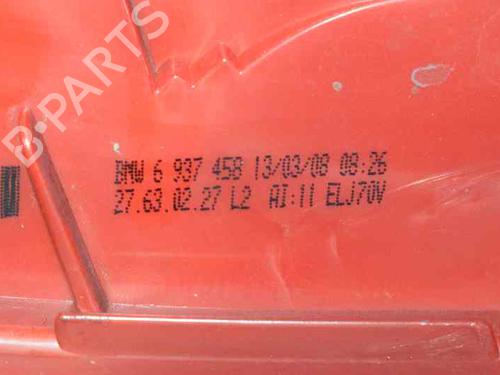 Right taillight BMW 3 (E90) 320 d | BP1169288C35 