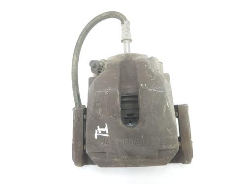 Used Left rear brake caliper BMW 5 (E39) 530 d (184 hp) 13891235