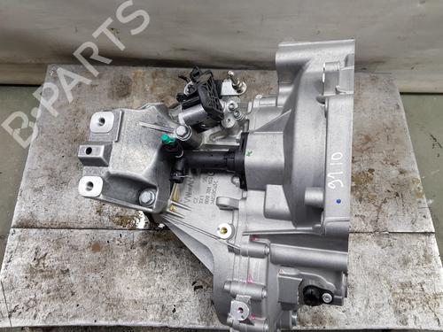 Gearbox SEAT IBIZA V (KJ1, KJG) 1.0 TSI | BP30762452M3