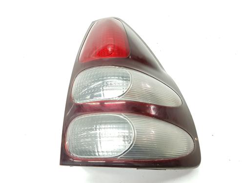 Used Right taillight TOYOTA LAND CRUISER PRADO (_J12_) 3.0 D-4D (KDJ120, KDJ125) (166 hp) 20196951
