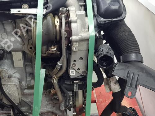 Engine PEUGEOT 2008 II (UD_, US_, UY_, UJ_, UR_, UC_)  | BP31175250M1 