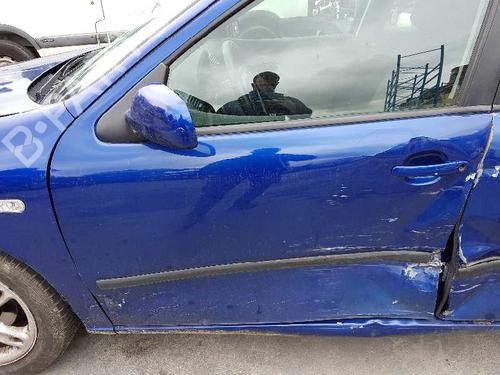 Bakluke lås SEAT LEON (1M1) 1.6 16 V | BP3388009C101 