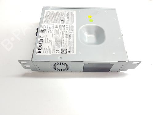 Used Electronic module Electronic module RENAULT SYMBIOZ 1.8 E-Tech 160 Full Hybrid (158 hp) 34698814 34698814