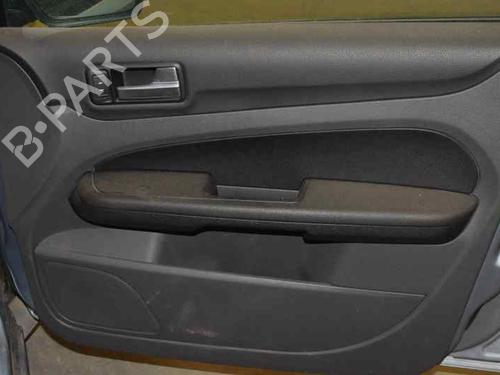 Portierruitmotor linksvoor FORD FOCUS II (DA_, HCP, DP) 1.6 TDCi | BP5334784E21 