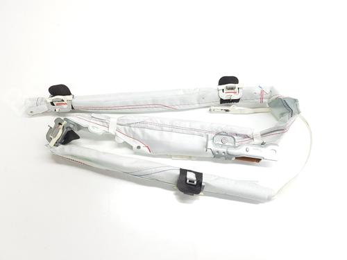 Right curtain airbag PEUGEOT 208 I (CA_, CC_)  | BP29183841C12 