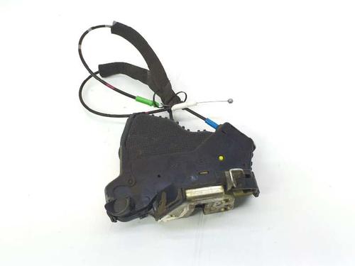 Used Front right lock TOYOTA LAND CRUISER PRADO (_J12_) 3.0 D-4D (KDJ120, KDJ125) (163 hp) 6325526