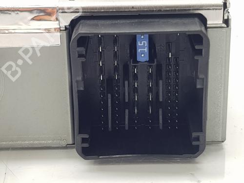 Radio PEUGEOT 208 II (UB_, UP_, UW_, UJ_) 1.2 PureTech 75 | BP20321275E6 