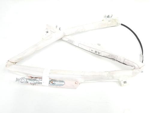 Used Right curtain airbag OPEL CROSSLAND X / CROSSLAND (P17, P2QO) 1.2 (75) (82 hp) 31136567