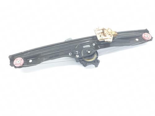Front left window mechanism FIAT 500L (351_, 352_)  | BP28282765C22 
