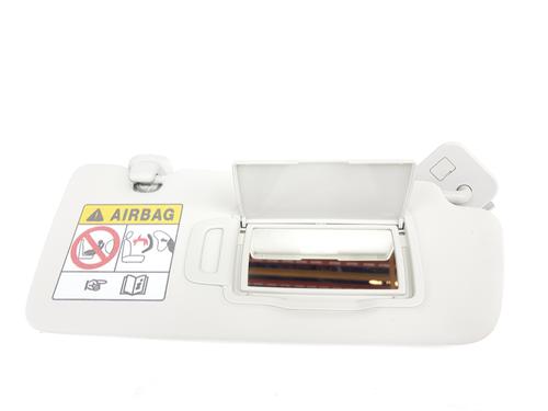 Right sun visor DACIA SANDERO III | BP35965963I2 - Image 3