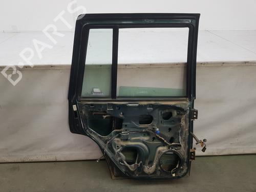 Left rear door JEEP GRAND CHEROKEE I (ZJ, ZG) 2.5 TD 4x4 (Z) | BP10101944C4 
