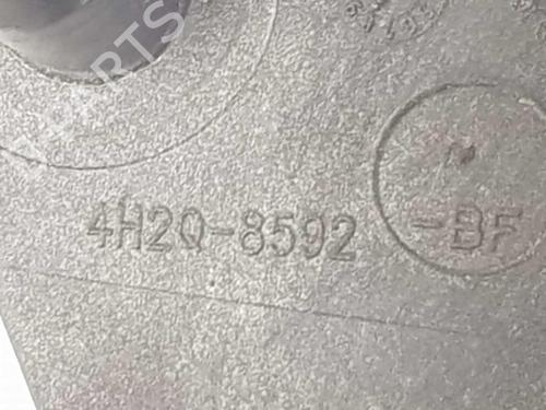 Pipe LAND ROVER RANGE ROVER SPORT II (L494) 3.0 SDV6 4x4 | BP14080745M125 