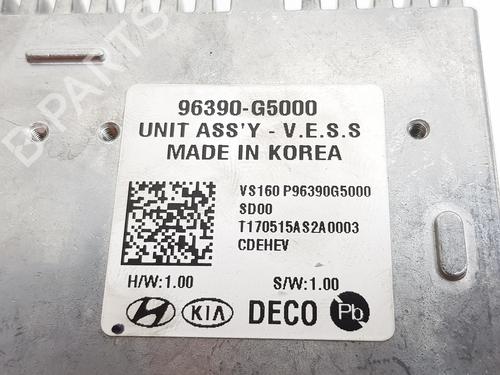 Electronic module KIA NIRO I (DE) | BP37439779M83 - Image 2