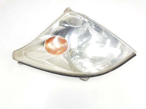 Used Left headlight TOYOTA LAND CRUISER PRADO (_J12_) 3.0 D-4D (KDJ120, KDJ125) (163 hp) 21178616