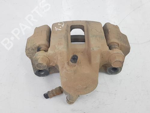 Right rear brake caliper TOYOTA LAND CRUISER PRADO (_J12_) 3.0 D-4D (KDJ120, KDJ125) | BP11600639M106 