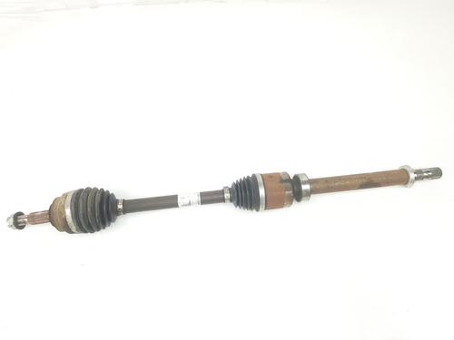 Used Right front driveshaft RENAULT CLIO V (B7_) 1.5 Blue dCi 115 (B7AD) (116 hp) 16327542