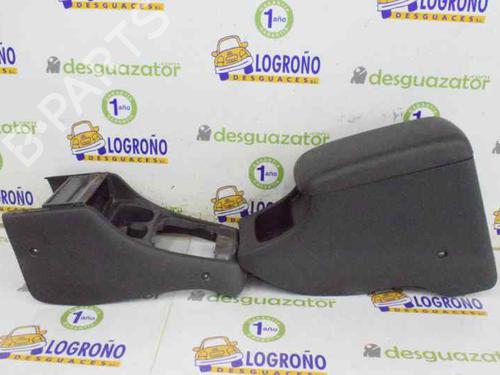 Armrest / Center console FORD RANGER (ER, EQ, R_) 2.5 TD 4x4 | BP7894940I20 