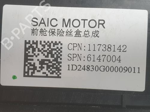 Fuse box MG MG ZS SUV (AZS1) | BP33056967E1 - Image 5