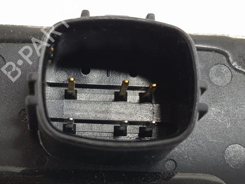 Electronic sensor TOYOTA LAND CRUISER PRADO (_J12_) 3.0 D-4D (KDJ120, KDJ125) | BP25334812M84 