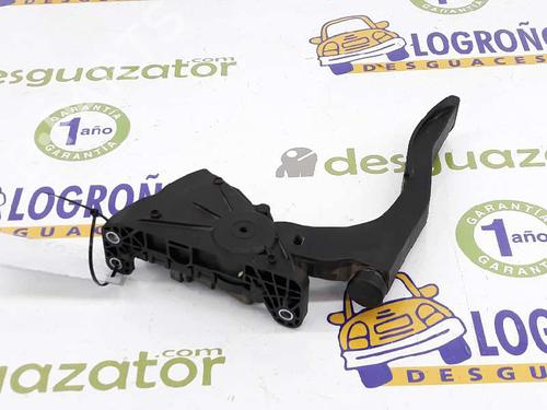 Pedal AUDI A6 C6 (4F2) 2.7 TDI | BP1796185I4 