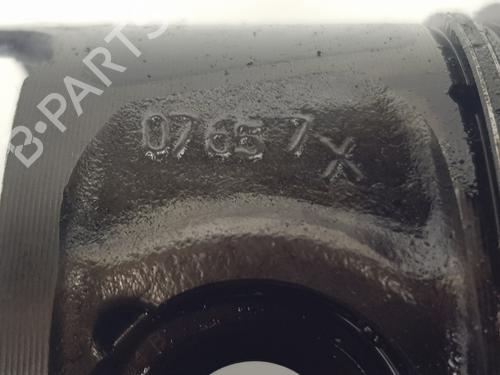 Other RENAULT MEGANE III Hatchback (BZ0/1_, B3_)  | BP21054964O1 