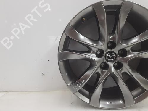 Fælk MAZDA 6 Estate (GJ, GL) 2.2 D | BP32112319C45 - Image 11