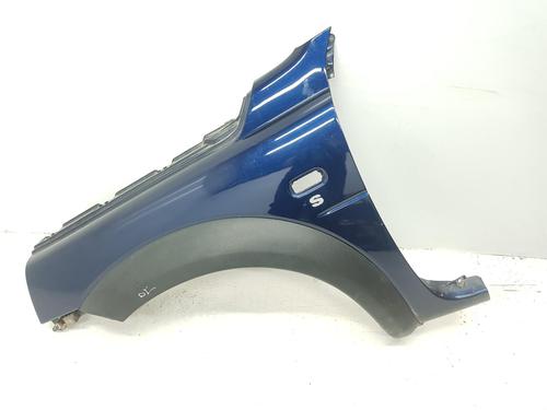 Used Left front fenders LAND ROVER FREELANDER I (L314) 2.0 Td4 4x4 (112 hp) 15080339