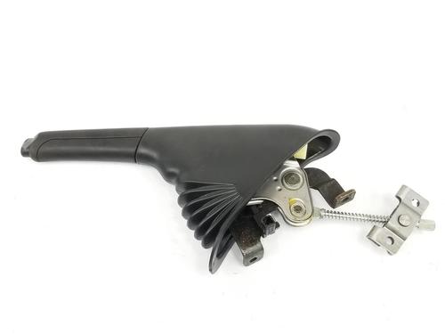 Used Hand brake FIAT 500 (312_) 1.2 LPG (312AXA1A) (69 hp) 12904041