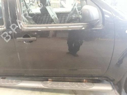 Rear right window mechanism NISSAN NAVARA NP300 (D40) 2.5 dCi 4WD (D40TT, D40T, D40M, D40BB) | BP1389225C25 