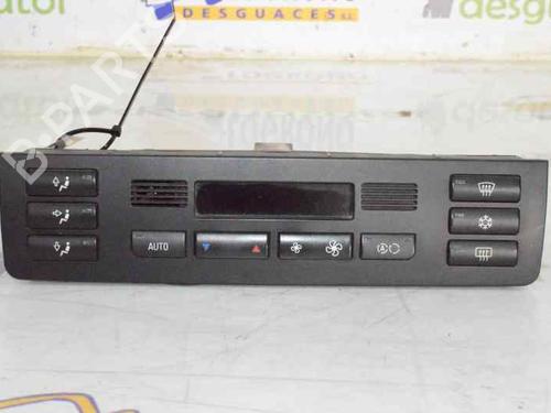 Climate control BMW 3 Compact (E46) 318 ti 64116931839 | 64116931839 |