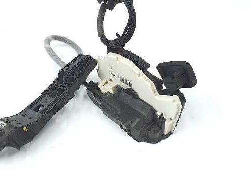 Rear left lock SEAT LEON (5F1)  | BP8138636C100 
