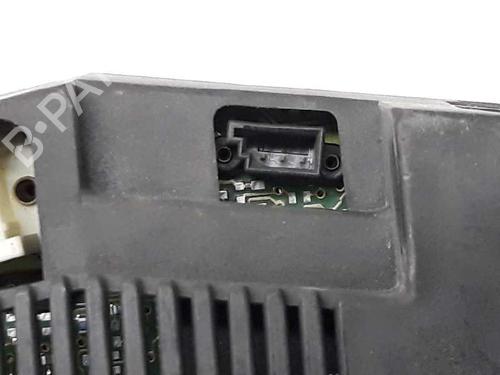 Climate control BMW 3 (E46) 316 i | BP6450963I5 