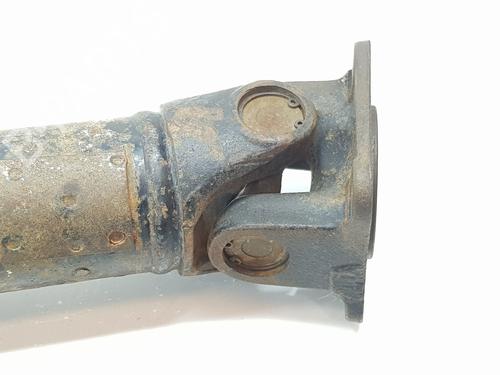 Driveshaft NISSAN TERRANO II (R20) 2.7 TDi 4WD | BP18865826M37 