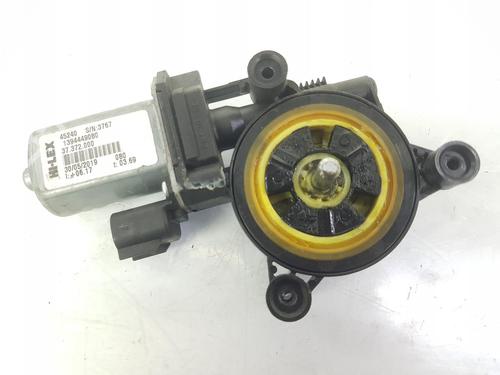 Used Left front window motor FIAT DUCATO Van (250_) 150 Multijet 2,3 D (150 hp) 9418689