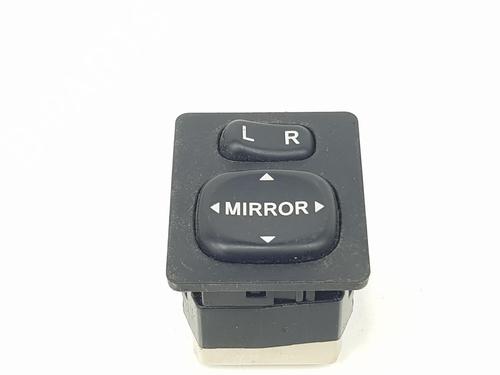 Used Mirror switch TOYOTA RAV 4 II (_A2_) 2.0 D 4WD (CLA20_, CLA21_, CLA20R, CLA21R) (116 hp) 17961777
