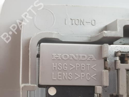 Interior roof light HONDA FR-V (BE) 2.2 i CTDi (BE5) | BP11689681I8 