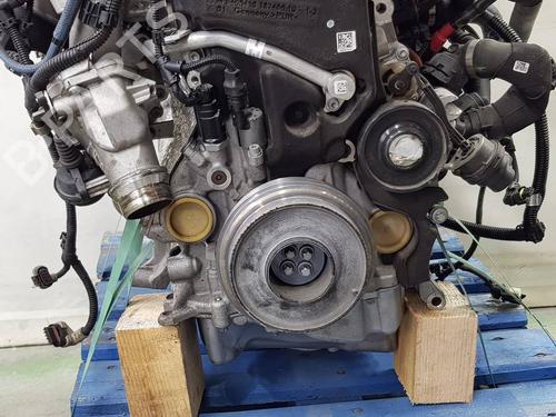 Engine BMW 1 (F40) 118 d | BP40082871M1 - Image 6