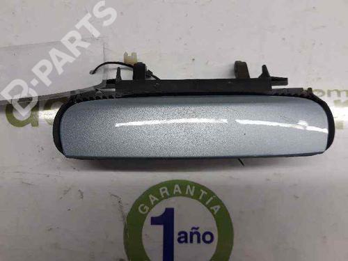 Used Rear right exterior door handle Rear right exterior door handle AUDI A4 B7 (8EC) 2.0 (130 hp) 1638018 1638018