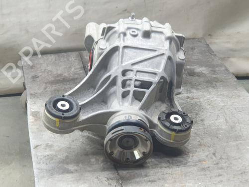 Rear differential LAND ROVER RANGE ROVER VELAR (L560) 2.0 D180 TD4 4x4 | BP37023638M24 - Image 4